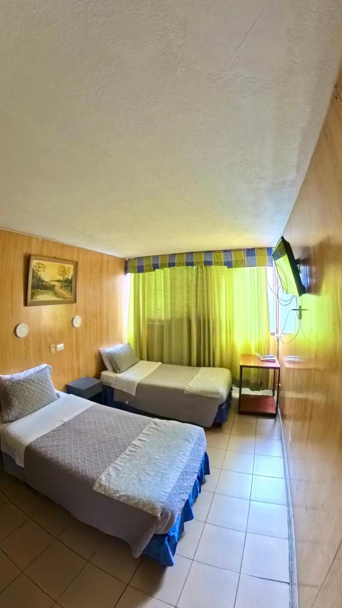 Hotel Concorde Арика Номер фото