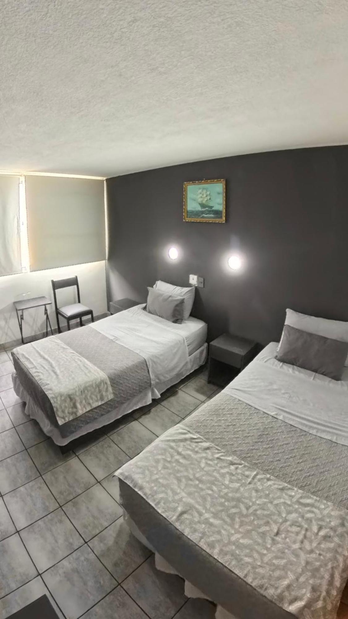 Hotel Concorde Арика Экстерьер фото