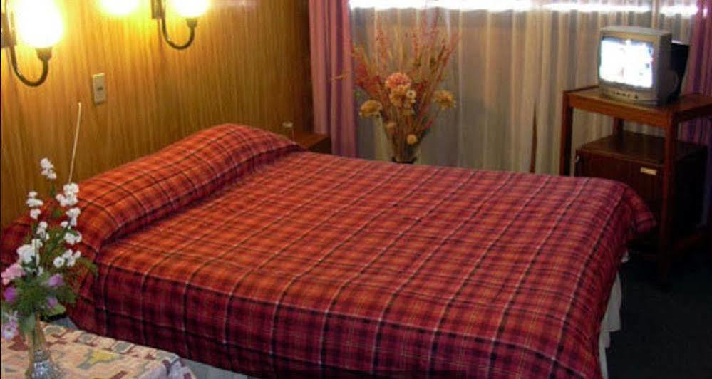 Hotel Concorde Арика Экстерьер фото