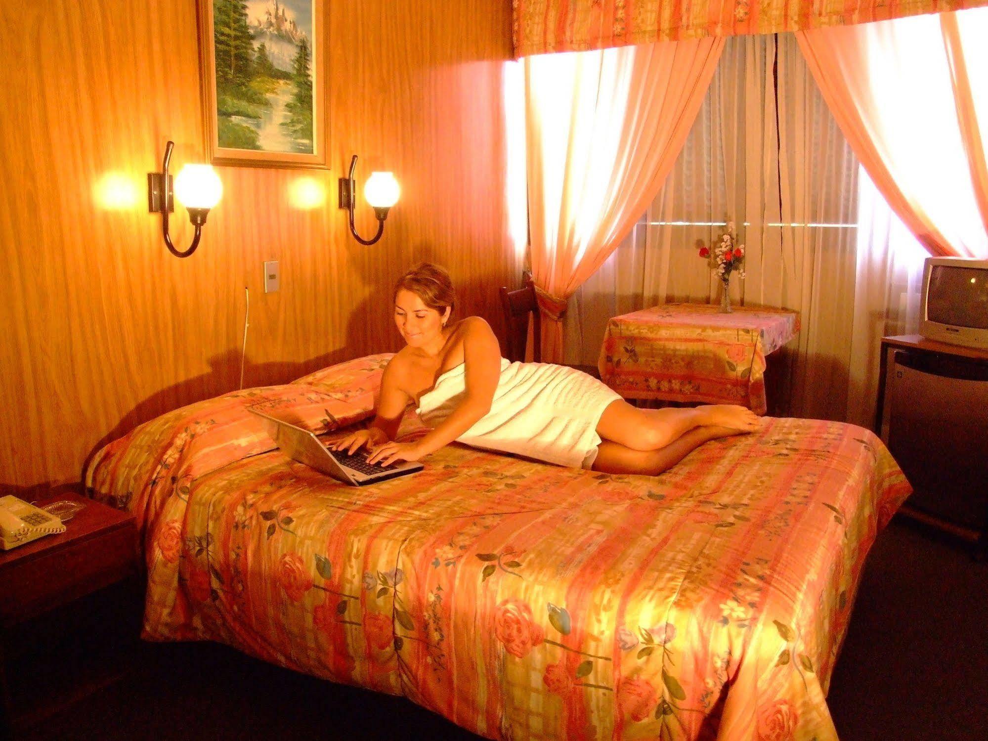 Hotel Concorde Арика Экстерьер фото